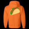 Unisex DryBlend® Hooded Sweatshirt Thumbnail
