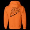 Unisex DryBlend® Hooded Sweatshirt Thumbnail