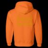 Unisex DryBlend® Hooded Sweatshirt Thumbnail