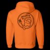 Unisex DryBlend® Hooded Sweatshirt Thumbnail