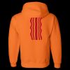 Unisex DryBlend® Hooded Sweatshirt Thumbnail
