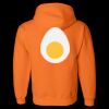 Unisex DryBlend® Hooded Sweatshirt Thumbnail