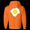 Unisex DryBlend® Hooded Sweatshirt Thumbnail