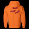 Unisex DryBlend® Hooded Sweatshirt Thumbnail