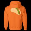 Unisex DryBlend® Hooded Sweatshirt Thumbnail