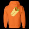Unisex DryBlend® Hooded Sweatshirt Thumbnail