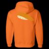 Unisex DryBlend® Hooded Sweatshirt Thumbnail