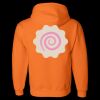 Unisex DryBlend® Hooded Sweatshirt Thumbnail