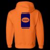Unisex DryBlend® Hooded Sweatshirt Thumbnail