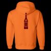 Unisex DryBlend® Hooded Sweatshirt Thumbnail