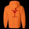 Unisex DryBlend® Hooded Sweatshirt Thumbnail