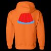 Unisex DryBlend® Hooded Sweatshirt Thumbnail