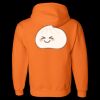 Unisex DryBlend® Hooded Sweatshirt Thumbnail