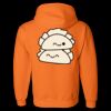 Unisex DryBlend® Hooded Sweatshirt Thumbnail