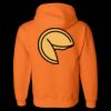 Unisex DryBlend® Hooded Sweatshirt Thumbnail