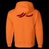 Unisex DryBlend® Hooded Sweatshirt Thumbnail