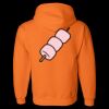 Unisex DryBlend® Hooded Sweatshirt Thumbnail
