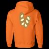 Unisex DryBlend® Hooded Sweatshirt Thumbnail
