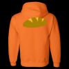 Unisex DryBlend® Hooded Sweatshirt Thumbnail