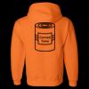 Unisex DryBlend® Hooded Sweatshirt Thumbnail