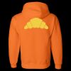 Unisex DryBlend® Hooded Sweatshirt Thumbnail