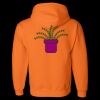 Unisex DryBlend® Hooded Sweatshirt Thumbnail