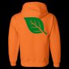 Unisex DryBlend® Hooded Sweatshirt Thumbnail