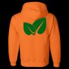 Unisex DryBlend® Hooded Sweatshirt Thumbnail