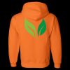 Unisex DryBlend® Hooded Sweatshirt Thumbnail