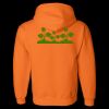 Unisex DryBlend® Hooded Sweatshirt Thumbnail