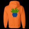 Unisex DryBlend® Hooded Sweatshirt Thumbnail