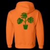 Unisex DryBlend® Hooded Sweatshirt Thumbnail