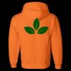 Unisex DryBlend® Hooded Sweatshirt Thumbnail