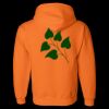 Unisex DryBlend® Hooded Sweatshirt Thumbnail