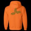 Unisex DryBlend® Hooded Sweatshirt Thumbnail