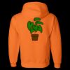 Unisex DryBlend® Hooded Sweatshirt Thumbnail