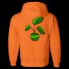 Unisex DryBlend® Hooded Sweatshirt Thumbnail