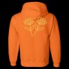 Unisex DryBlend® Hooded Sweatshirt Thumbnail
