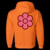 Unisex DryBlend® Hooded Sweatshirt Thumbnail