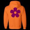 Unisex DryBlend® Hooded Sweatshirt Thumbnail