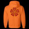Unisex DryBlend® Hooded Sweatshirt Thumbnail