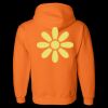 Unisex DryBlend® Hooded Sweatshirt Thumbnail