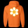 Unisex DryBlend® Hooded Sweatshirt Thumbnail