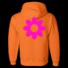 Unisex DryBlend® Hooded Sweatshirt Thumbnail
