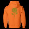 Unisex DryBlend® Hooded Sweatshirt Thumbnail