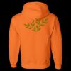 Unisex DryBlend® Hooded Sweatshirt Thumbnail