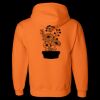 Unisex DryBlend® Hooded Sweatshirt Thumbnail