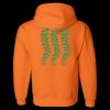 Unisex DryBlend® Hooded Sweatshirt Thumbnail