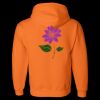 Unisex DryBlend® Hooded Sweatshirt Thumbnail