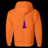 Unisex DryBlend® Hooded Sweatshirt Thumbnail
